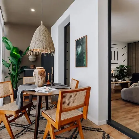 Tres Unique Spacious Avec Wifi Antibes