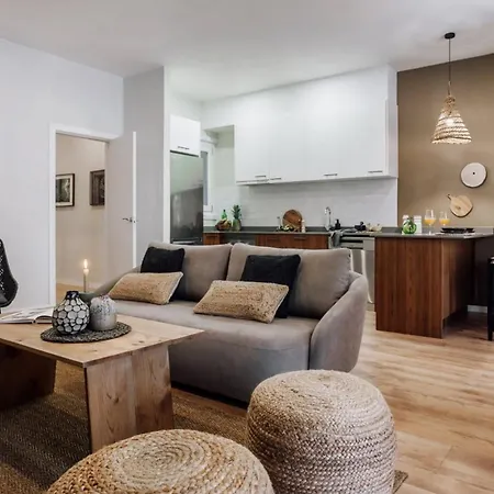 Tres Unique Spacious Avec Wifi Antibes