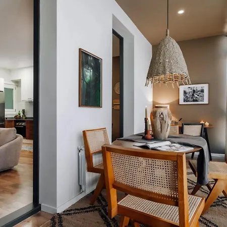 Tres Unique Spacious Avec Wifi * Antibes